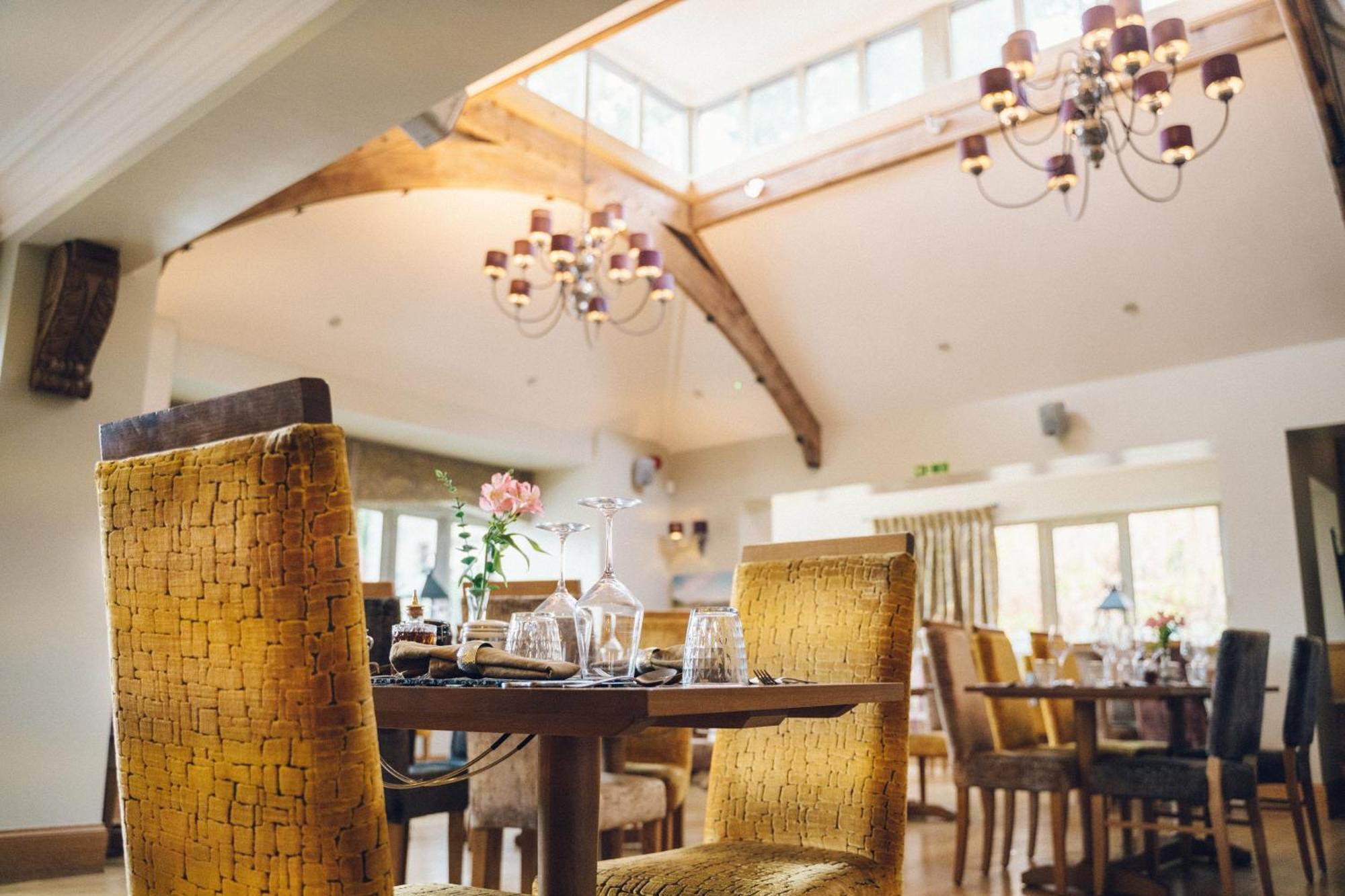 The Manor Boutique Hotel Restaurant And Bar Conwy Esterno foto
